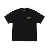 Drew house t-shirt - autumn/winter d@ew bear letter print crew neck pullover short sleeve - wholesale single piece