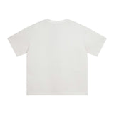 saint m t shirts  s.m character limited edition graphic crewneck t-shirt - wholesale