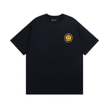 Drew house t-shirt - spring/summer d@ew tokyo exclusive graphic crew neck short sleeve
