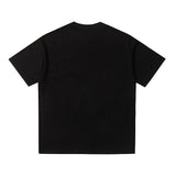 Drew house t-shirt - spring/summer d@ew pet puppy graphic crew neck pullover short sleeve - wholesale