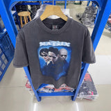 saint m t shirts  s.m. the matrix graphic crewneck pullover short sleeve t-shirt - wholesale
