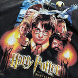 saint m t shirts  s.m. harry potter limited edition pullover casual tank top - wholesale