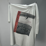 saint m t shirts  s.m band tour graphic crewneck t-shirt - wholesale