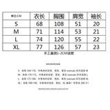 Drew house t shirt spring and summer d@ew smiley balloon pattern round neck pullover short sleeves