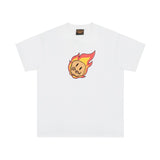 Drew house t-shirt - spring/summer d@ew cartoon meteorite graphic crew neck pullover short sleeve - wholesale single piece