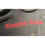 Saint m hoodie - autumn/winter s.m character print crewneck pullover long sleeve - wholesale