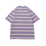 Drew house t-shirt - spring/summer d@ew cartoon dinosaur graphic crew neck pullover short sleeve