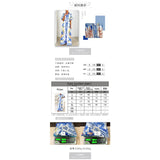 Women's summer dress - european and american style, cross-border e-commerce, casual fashion, printed, turn-down collar, women's long dress