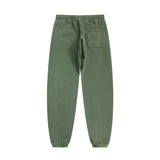 Saint m t pants - autumn/winter s.m vintage classic letter casual trousers