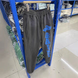 Saint m t pants - spring/autumn s.m vintage baby angel casual loose trousers