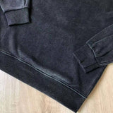 Saint m hoodie - autumn/winter s.m character graphic pullover hoodie - wholesale