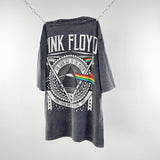 saint m t shirts  s.m. band limited edition graphic crewneck t-shirt - wholesale