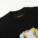Drew house t-shirt - spring/summer d@ew cartoon character graphic crew neck pullover short sleeve - wholesale