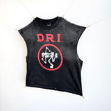 saint m t shirts  s.m. heavy metal band crewneck pullover casual tank top