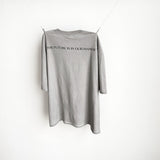 saint m t shirts  s.m. interstellar pattern crew neck pullover short sleeve t-shirt - wholesale