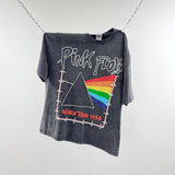 saint m t shirts  s.m. band limited edition graphic crewneck t-shirt - wholesale