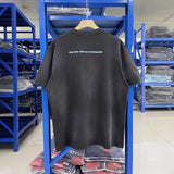 saint m t shirts  s.m. the matrix graphic crewneck pullover short sleeve t-shirt - wholesale