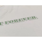 saint m t shirts  s.m usd print graphic crew neck pullover short sleeve t-shirt - wholesale