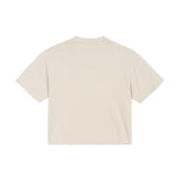 Etai men's clothing american streetwear vintage distressed solid color men's t-shirt, high-quality heavyweight 100% cotton, oversized short sleeve tee
