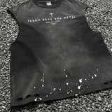 saint m t shirts  s.m. constantine limited edition pullover casual tank top - wholesale