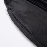 Saint m t pants - autumn/winter s.m retro star & letter casual trousers - wholesale single piece
