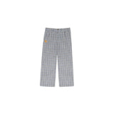 Drew house pants early autumn d@ew tweed small fragrant style casualpants