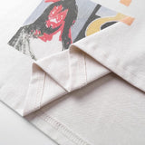 saint m t shirts  s.m character limited edition graphic crewneck t-shirt - wholesale