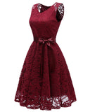 Valentine's Day Dress Spring V-neck Sexy Women's Dress