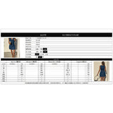 Women's dress - cross-border fashion: spring/summer european & american style button-down, tie-waist, vintage-inspired denim dress