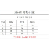 saint m t shirts  s.m instant elimination pattern crew neck pullover short sleeve one-piece wholesale