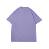 Drew house t-shirt - spring/summer collection - d@ew creative letter print crew neck pullover short sleeve - wholesale