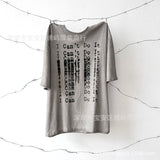saint m t shirts  s.m. all-around limited edition crew neck pullover short sleeve - wholesale