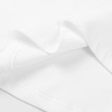 saint m t shirts  s.m. rapper character graphic crewneck pullover short sleeve t-shirt - wholesale