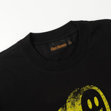 Drew house t-shirt - spring/summer d@ew cartoon character graphic crew neck pullover short sleeve - wholesale