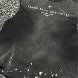 saint m t shirts  s.m. constantine limited edition pullover casual tank top - wholesale