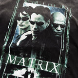 saint m t shirts  s.m. the matrix limited edition crew neck pullover short sleeve t-shirt - wholesale
