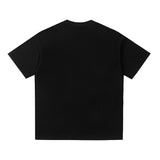 saint m t shirts  s.m tour series graphic crewneck t-shirt - wholesale