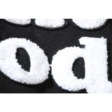 Saint m t jackets - spring/autumn s.m. letter patch baseball jacket - wholesale single piece