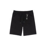 Heavy weight street casual over-the-knee shorts high quality loose type men shorts trendy brand easiest for match youth cropped pants