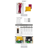 Women's dress - new summer collection: elegant yellow spaghetti strap lace maxi dress - hot girl style - wholesale foreign trade source - dress