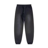 Saint m t pants - autumn/winter s.m vintage angel letter casual trousers