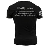 Man T Shirt Cotton round Neck Heat Transfer Patch Short Sleeve Shirt
