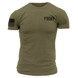 Man T Shirt Summer Green with Letters Youth Slim Sports Non-Hooded Collarless Ordinary Cotton T-shirt