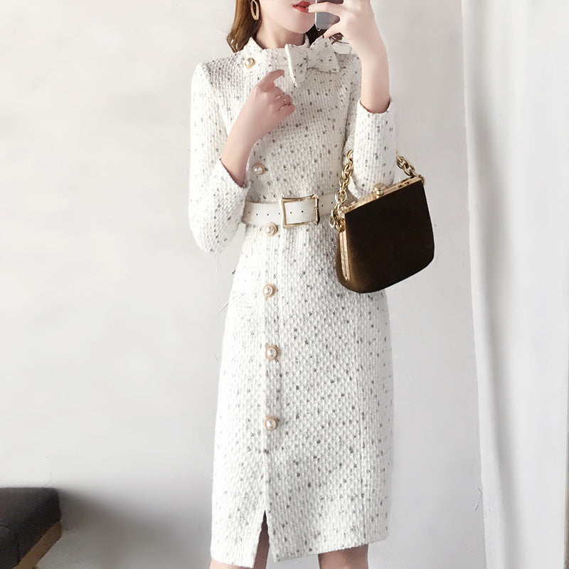 Betty Draper Valentine's Day Dress Vintage Skirt Women's Dress