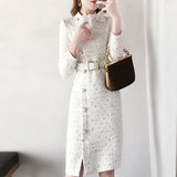 Betty Draper Valentine's Day Dress Vintage Skirt Women's Dress