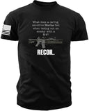 Man T Shirt Cotton round Neck Heat Transfer Patch Short Sleeve Shirt