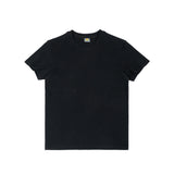 Etai men's apparel high-quality slim-fit ribbed short-sleeve t-shirt - cross-border trendy brand casual crew neck men's short-sleeve tee