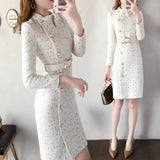 Betty Draper Valentine's Day Dress Vintage Skirt Women's Dress