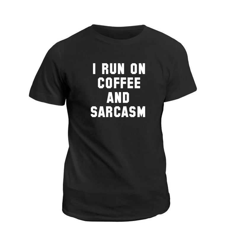 Man T Shirt Summer Casual Youth Spot Letters Loose Black Cotton T-shirt