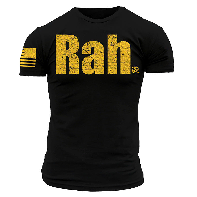 Man T Shirt Summer Youth Cotton Loose T-shirt